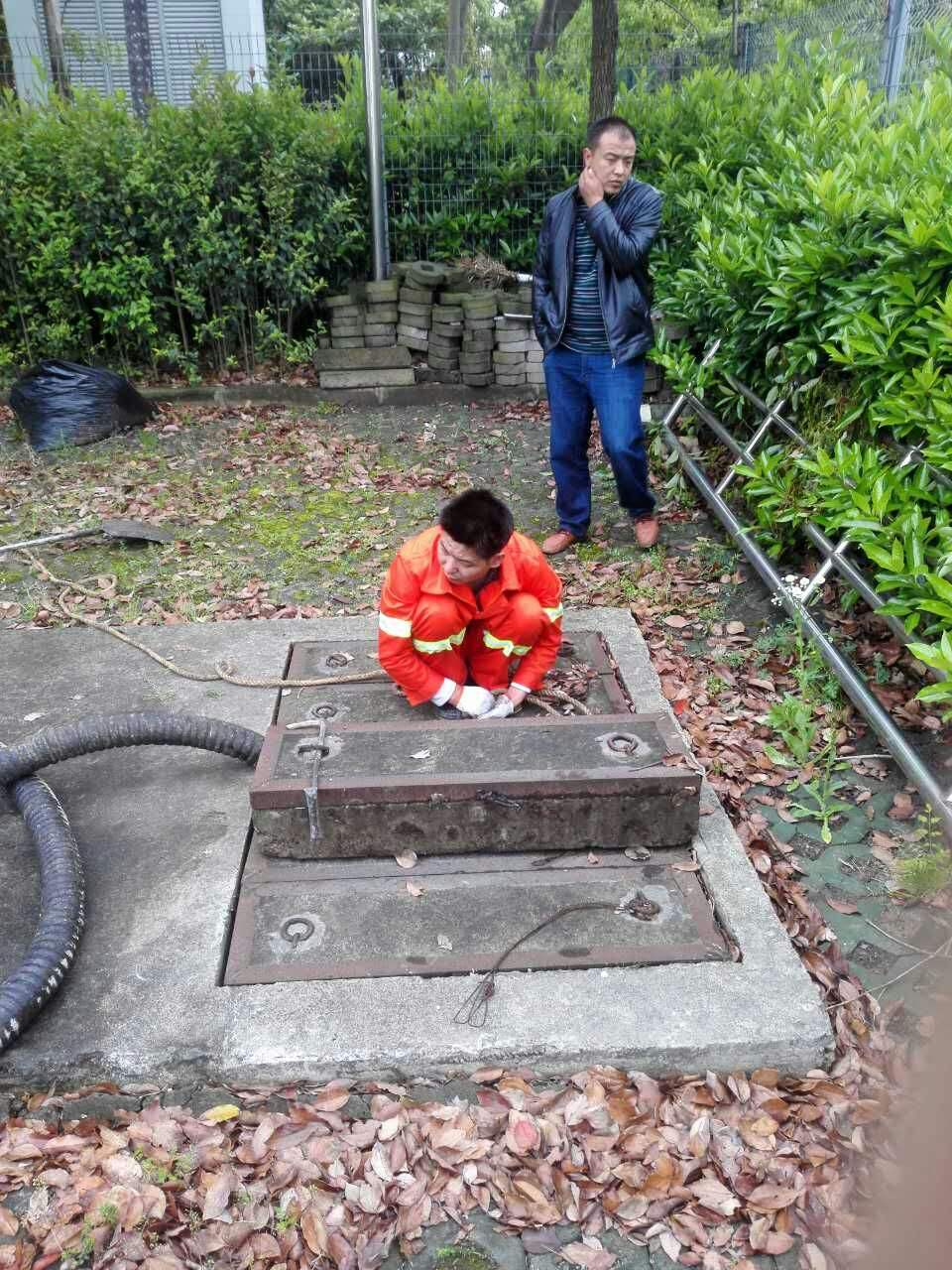临沂吸污抽粪