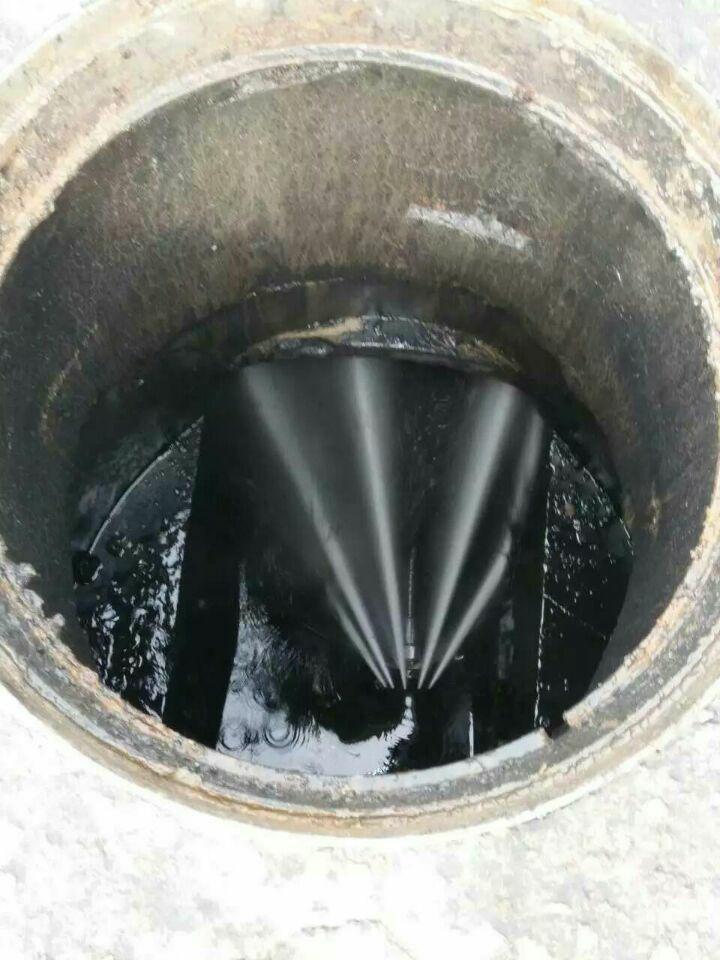 临沂市政管道清洗-排污管道清洗