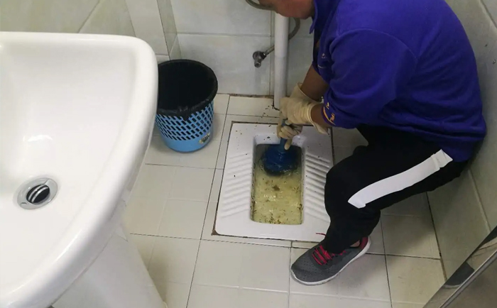 临沂疏通蹲坑