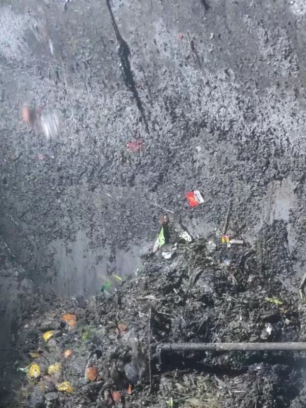 临沂污水池清理